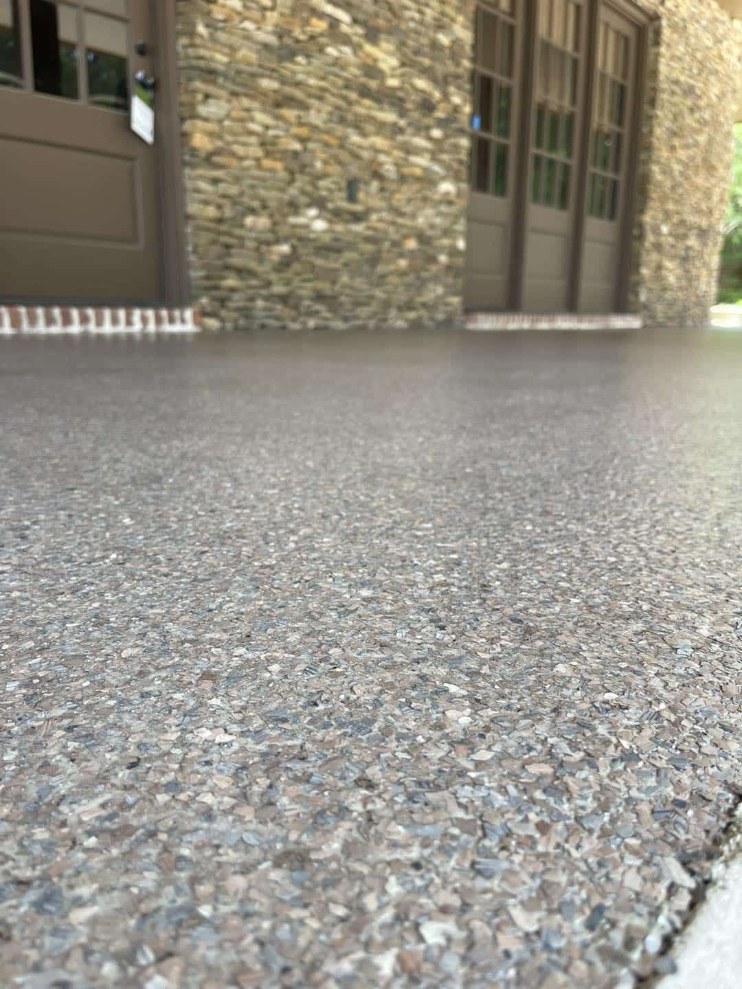 residential concrete coatings by memphis concrete coatings