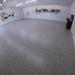 Garage Concrete Coatings by Memphis Concrete Coatings