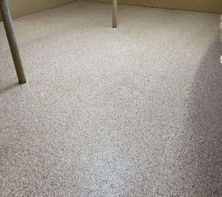 Commercial Floor Coating Memphis