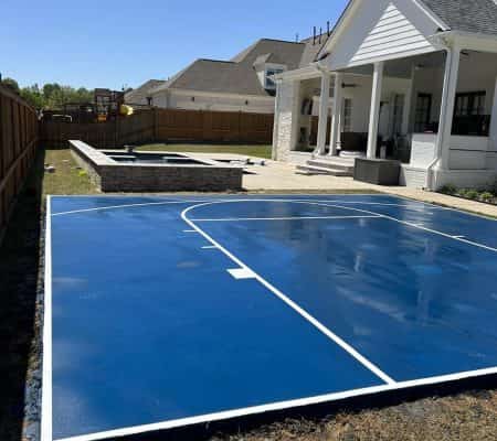 concrete coating company by Memphis Concrete Coatings (107)