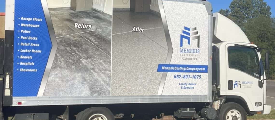 concrete coating company by Memphis Concrete Coatings (135)