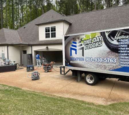 concrete coating company by Memphis Concrete Coatings (27)