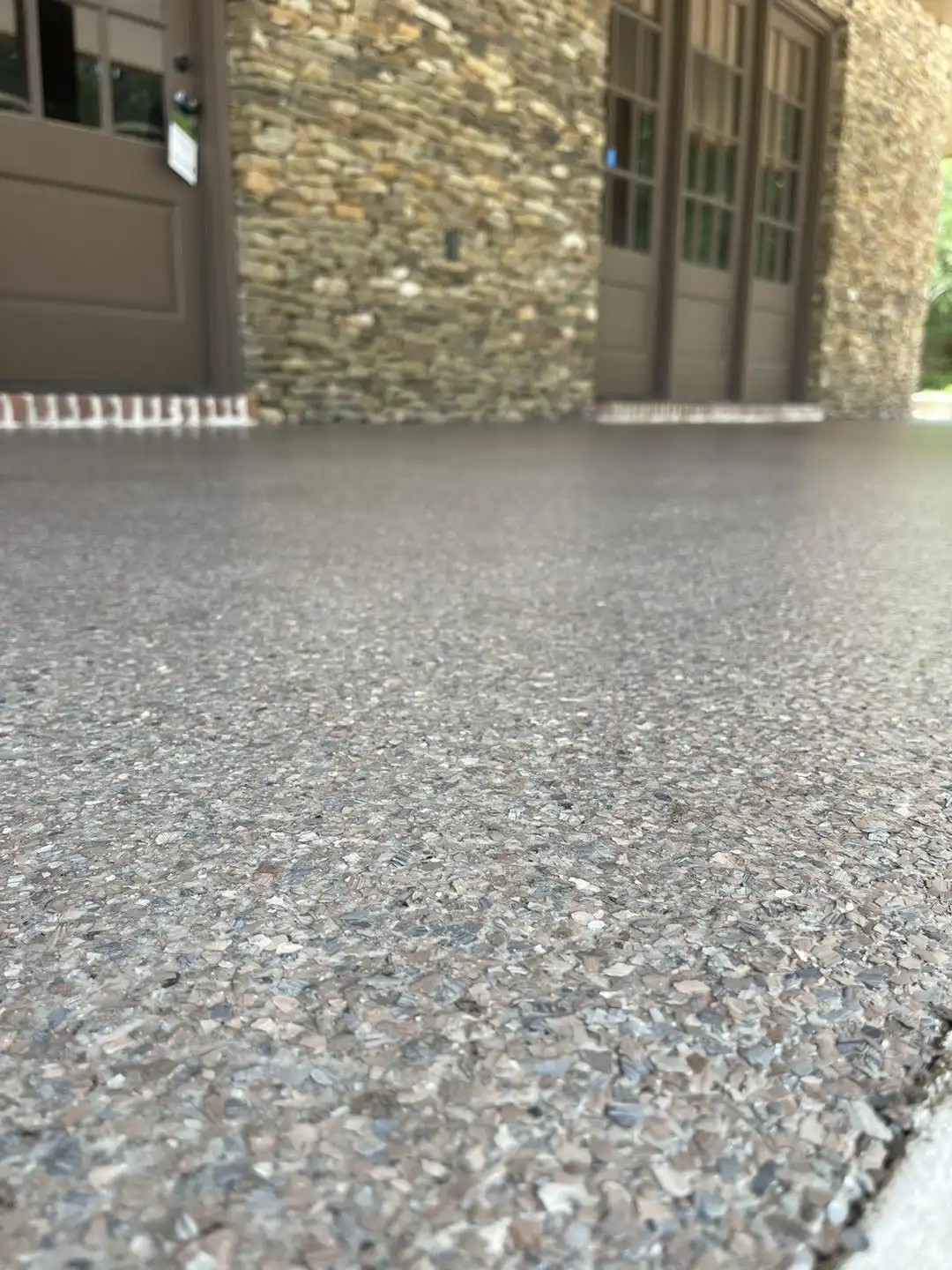 residential concrete coatings by memphis concrete coatings