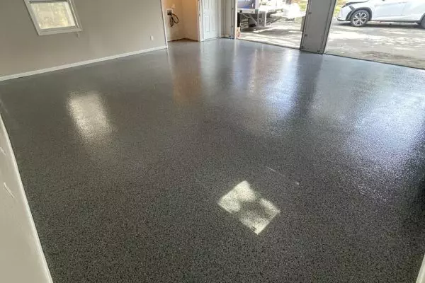 concrete coating company by Memphis Concrete Coatings (106) Residential Garage Concrete Coatings in Memphis by Memphis Concrete Coatings