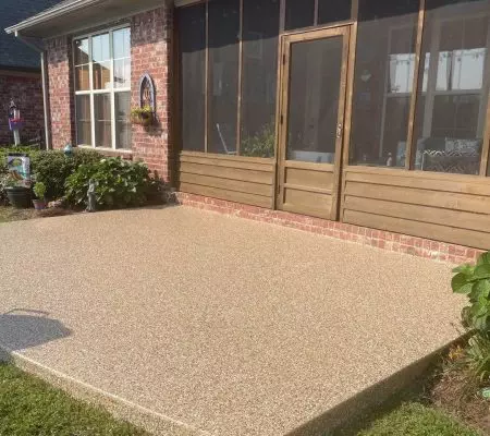 concrete coating company by Memphis Concrete Coatings (14)