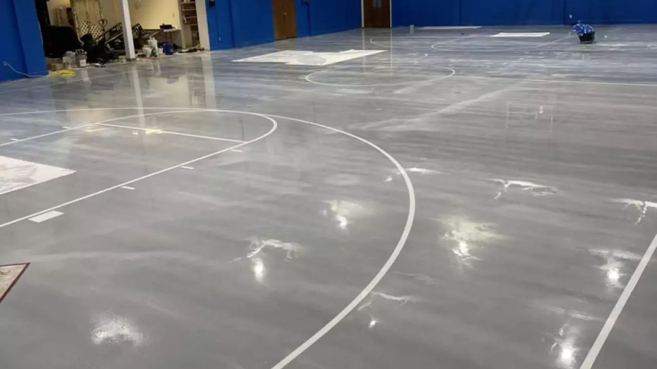 concrete coating company by Memphis Concrete Coatings (141) concrete coating company by Memphis Concrete Coatings (141)